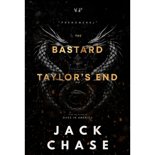 The Bastard of Taylor's End