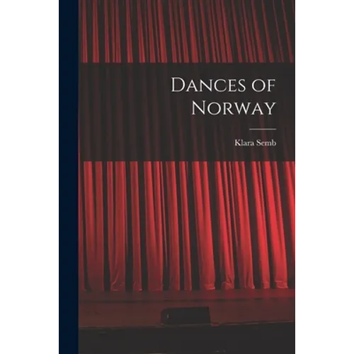 Dances of Norway