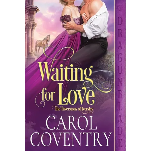 Waiting for Love: A Regency Historical Romance
