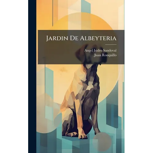 Jardin De Albeyteria