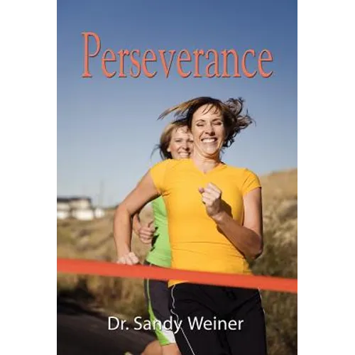 Perseverance: Women Living with Bipolar Disorder - Hardcover