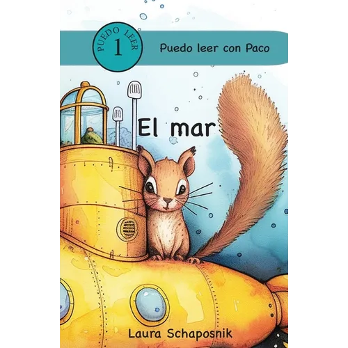 El mar