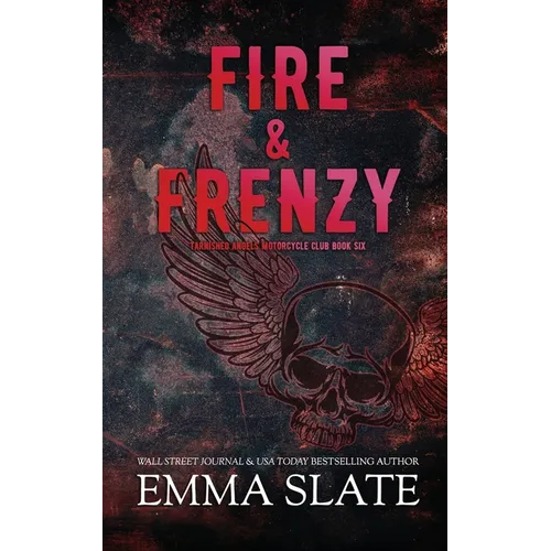 Fire & Frenzy