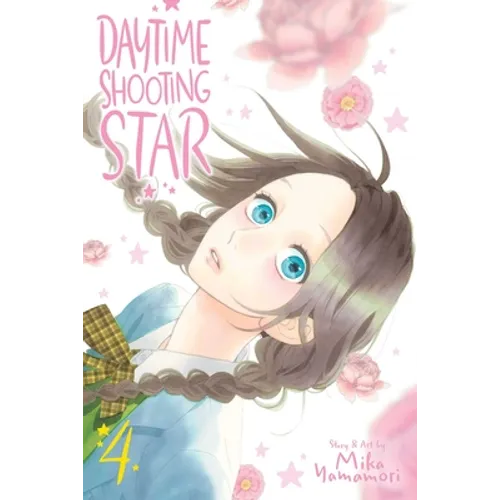 Daytime Shooting Star, Vol. 4
