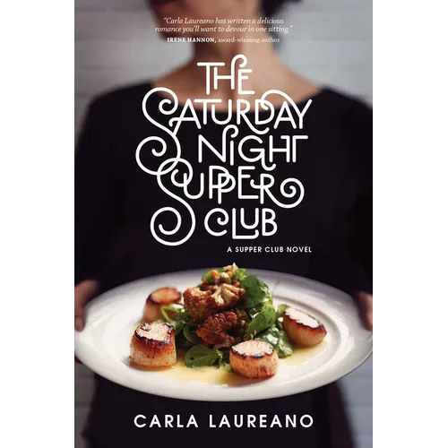 The Saturday Night Supper Club