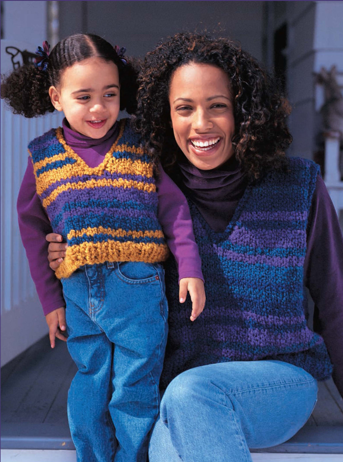 Sweaters for a Lifetime Book