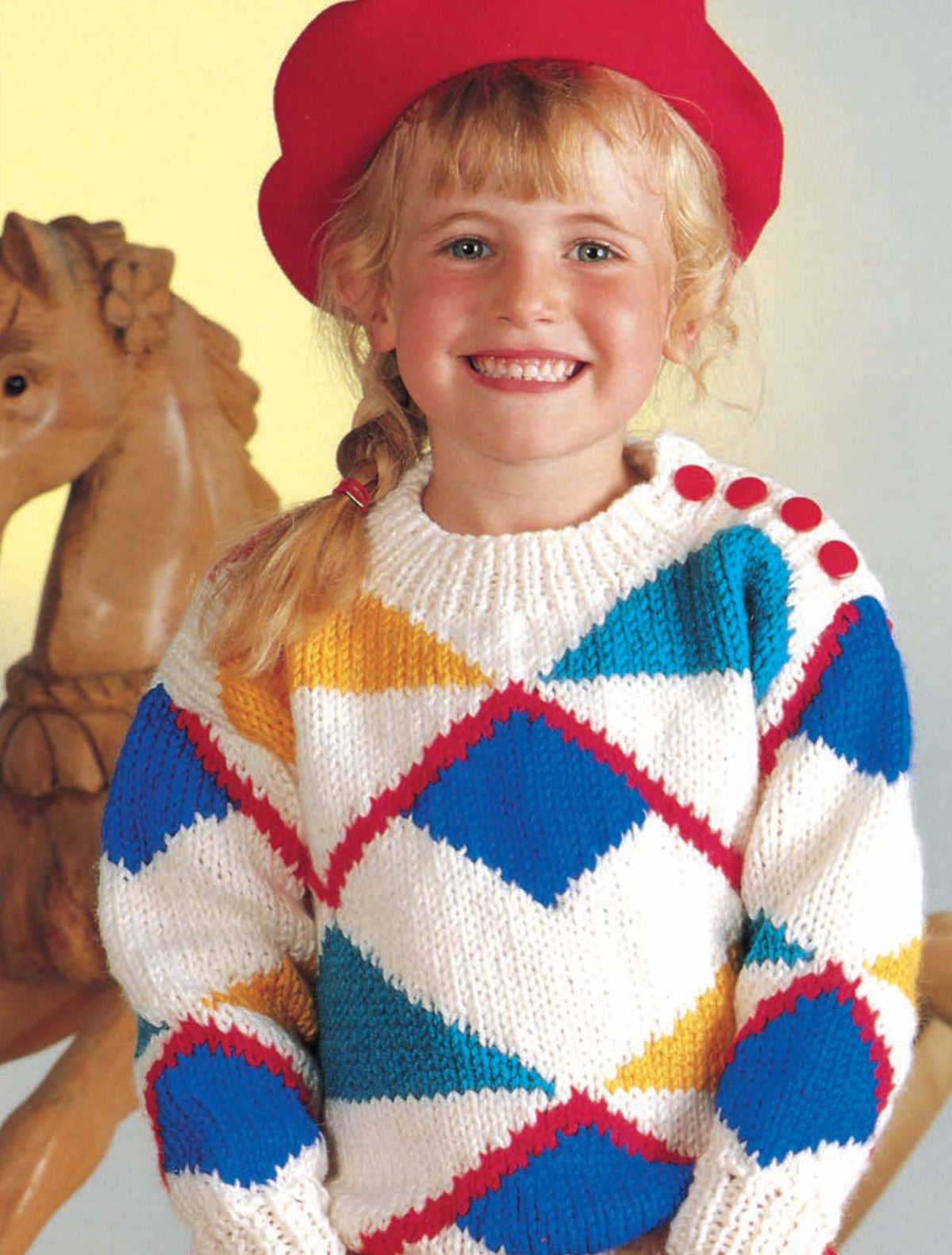 Sweaters for a Lifetime Book