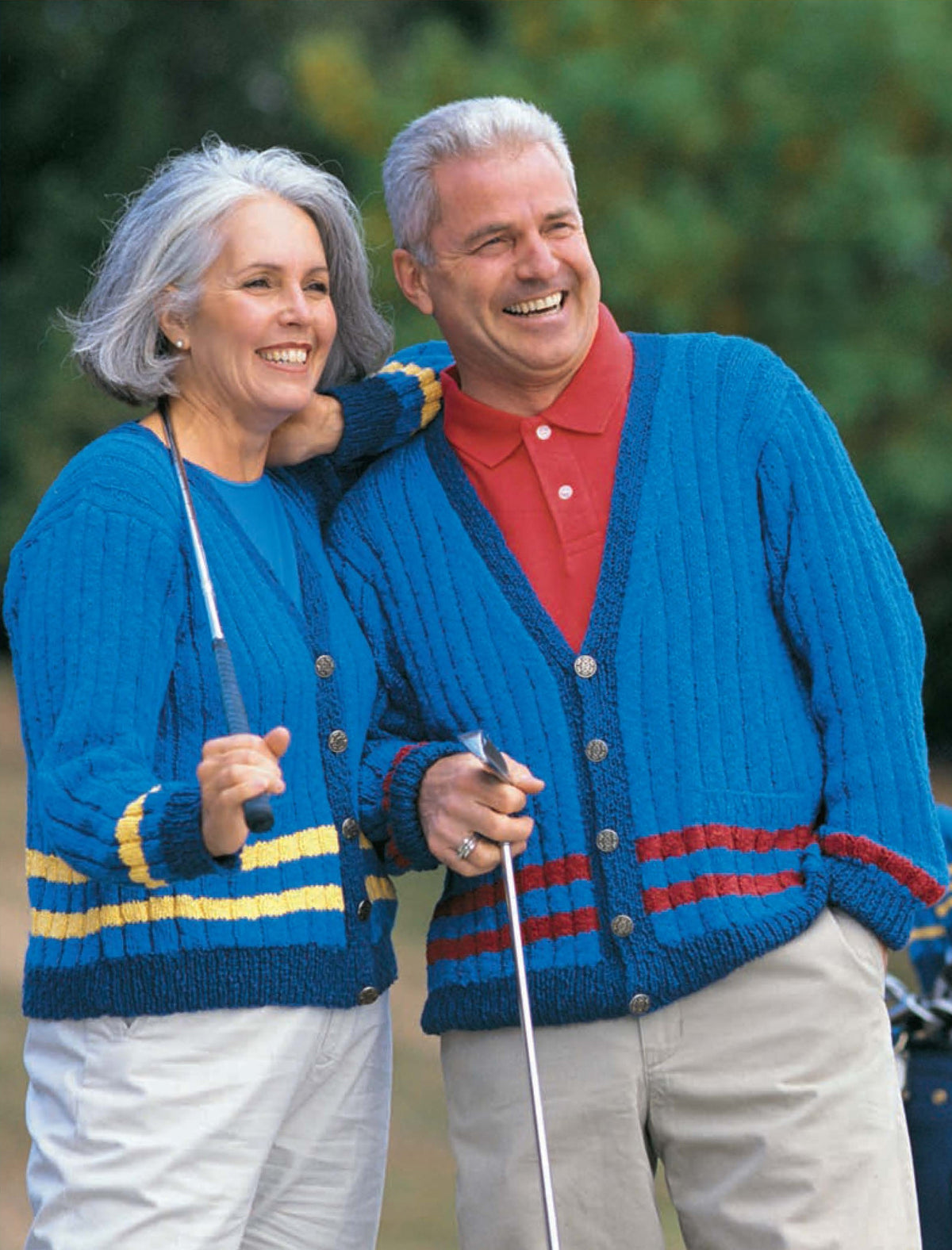 Sweaters for a Lifetime Book