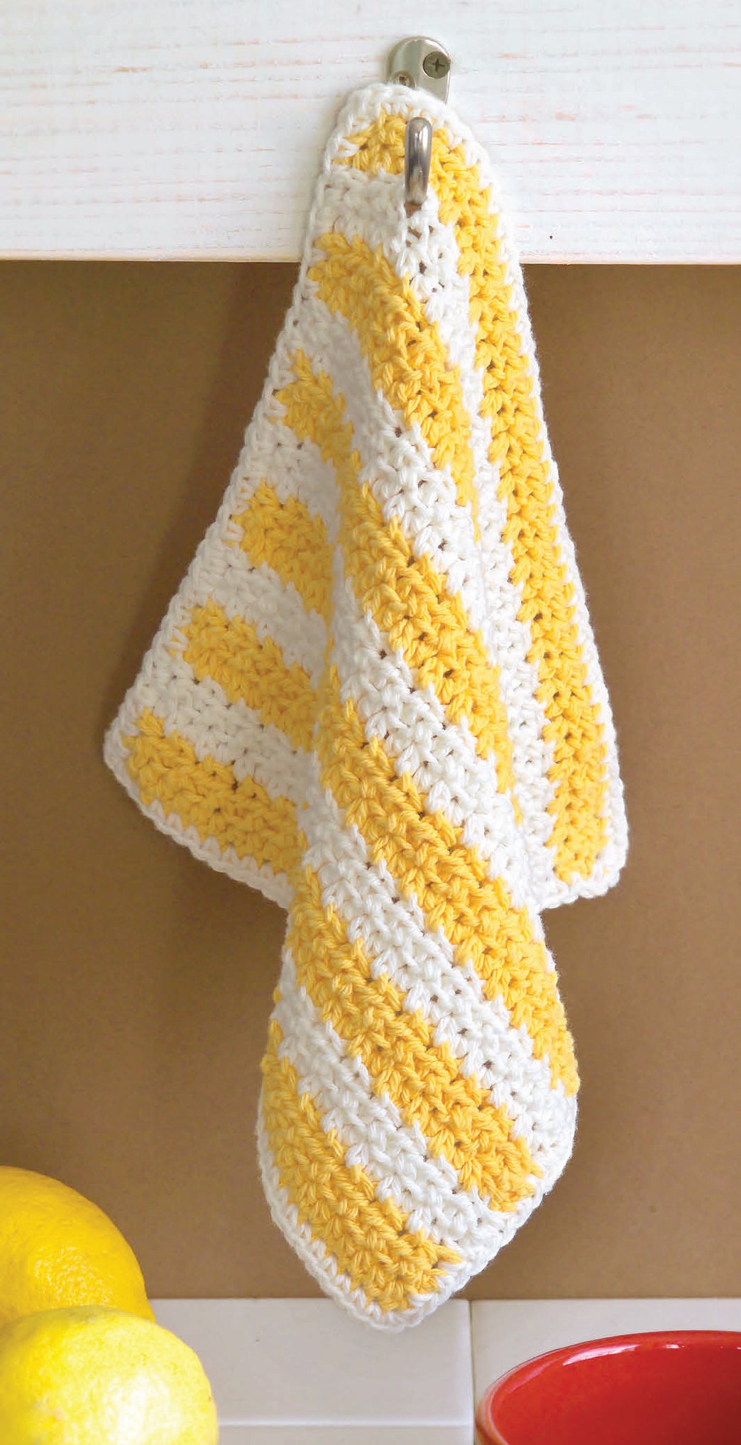 I Can't Believe I'm Crocheting! Book