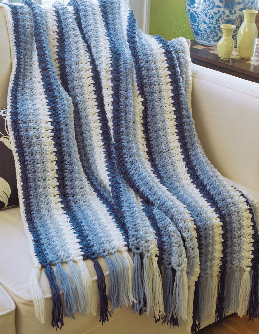 I Can't Believe I'm Crocheting! Book