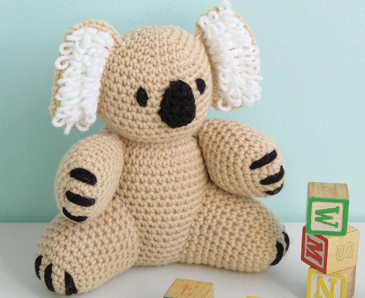 I Can't Believe I'm Crocheting! Book