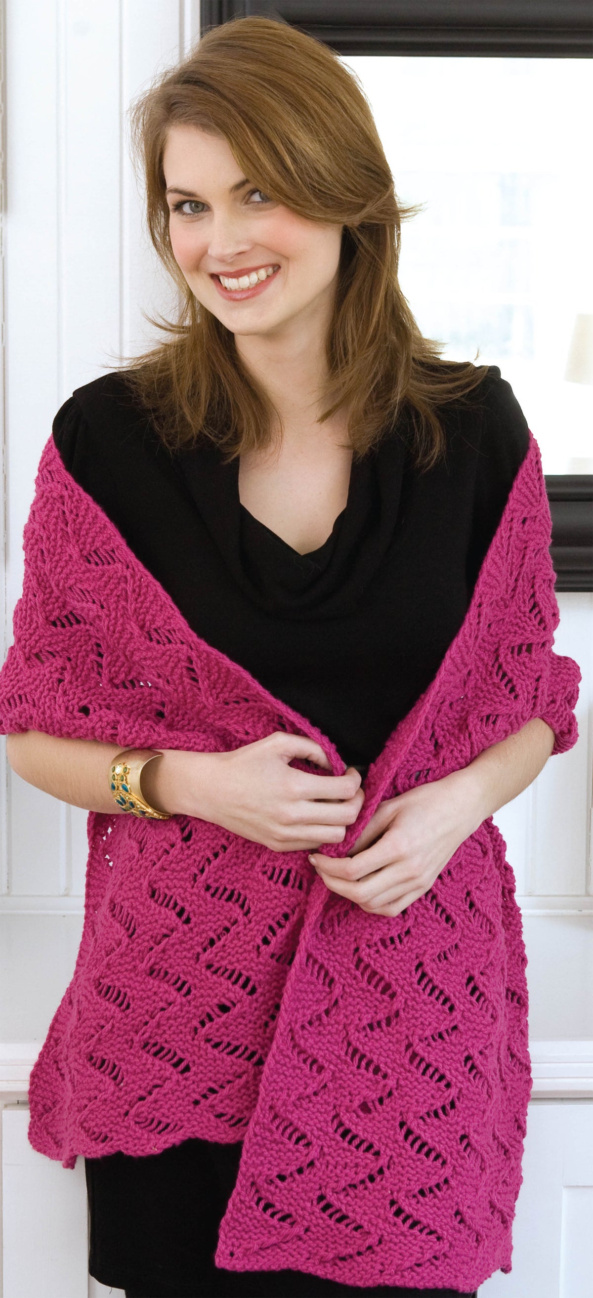I Can't Believe I'm Loom Knitting! Book