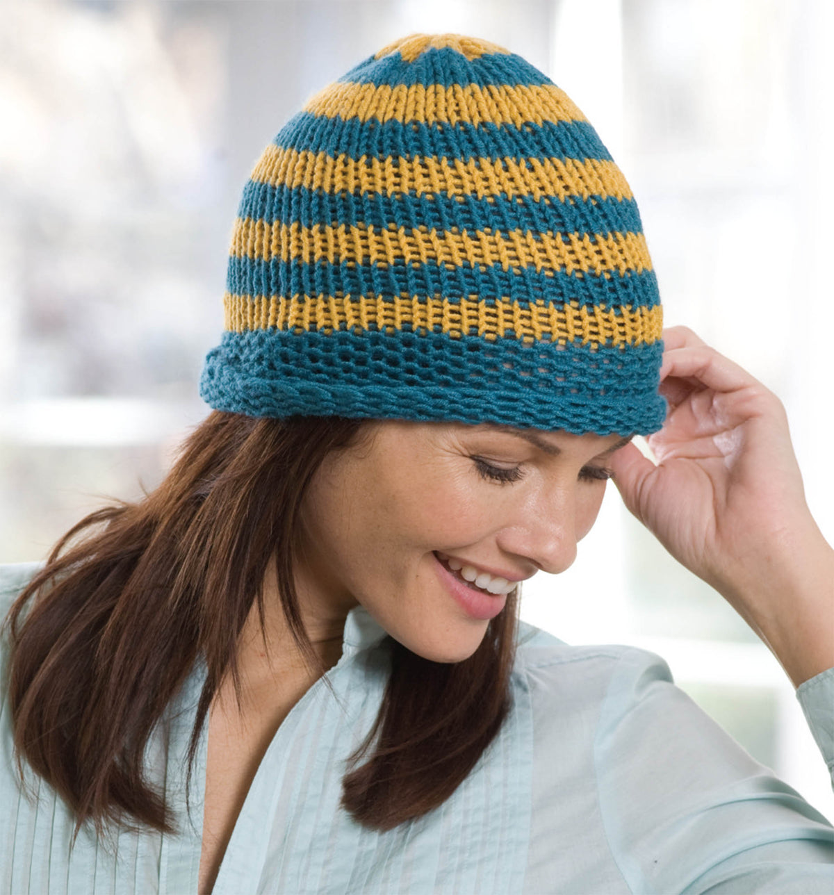 I Can't Believe I'm Loom Knitting! Book