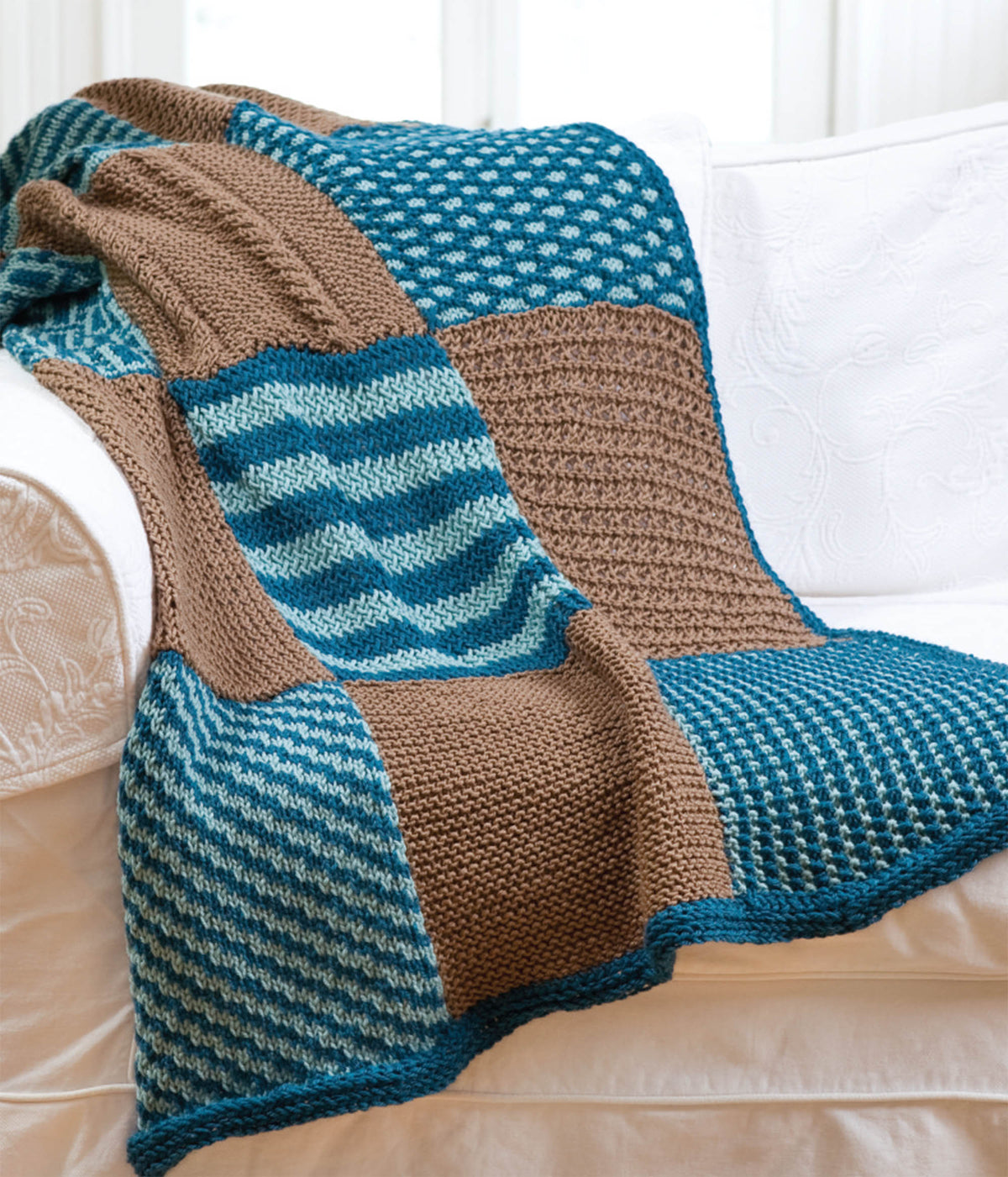 I Can't Believe I'm Loom Knitting! Book