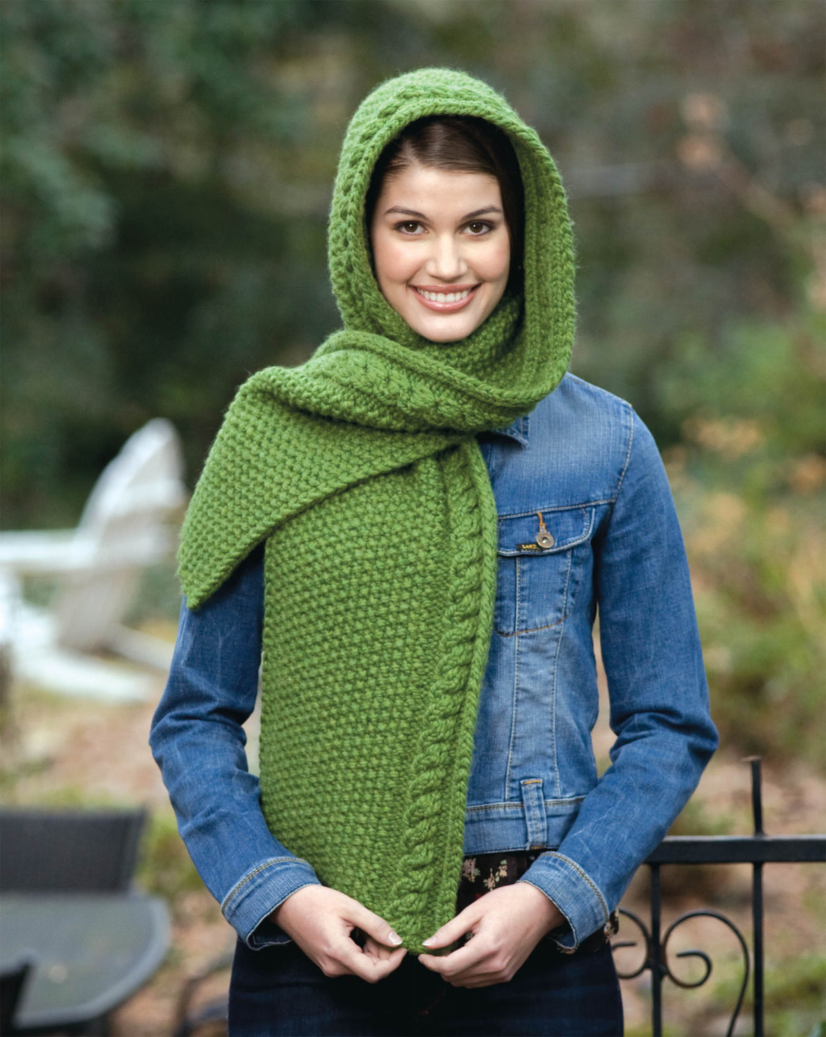 I Can't Believe I'm Loom Knitting! Book