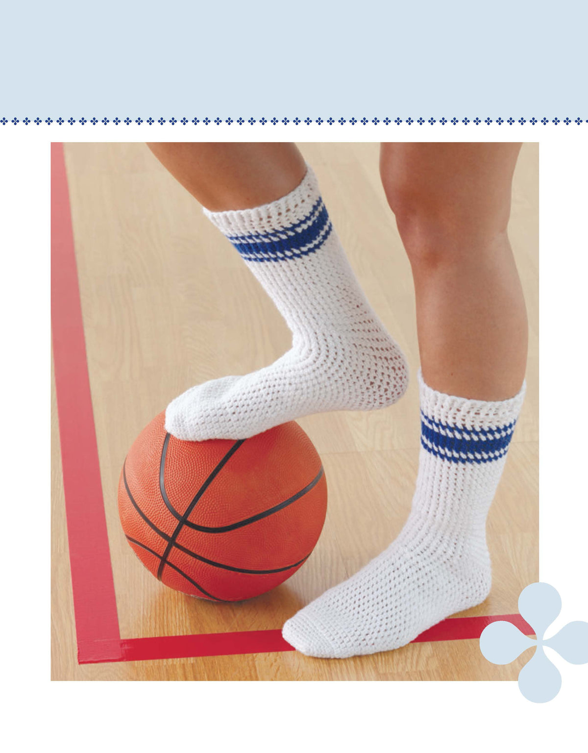 I Can't Believe I'm Crocheting Socks Book
