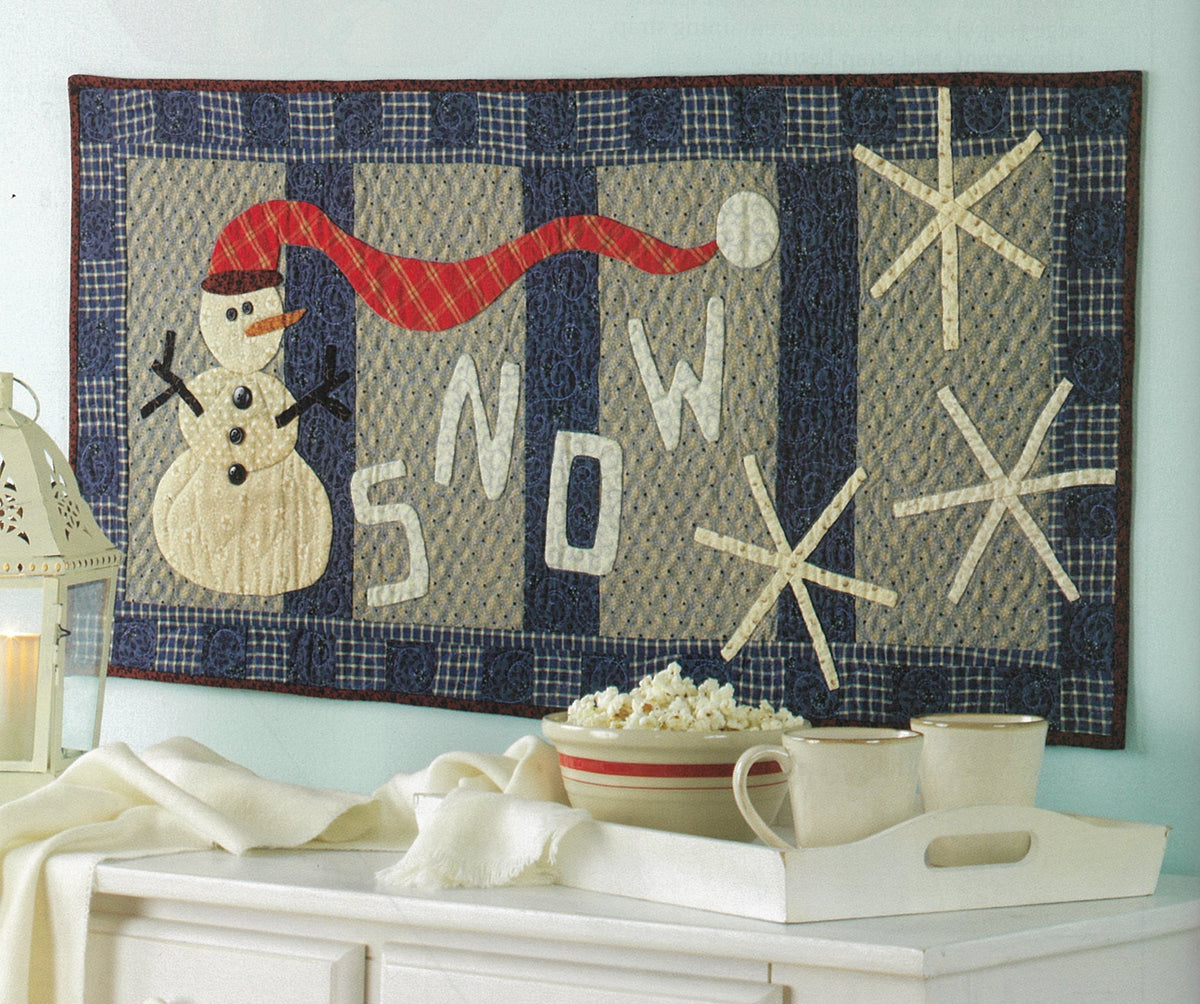 New Ideas for Appliqué Book