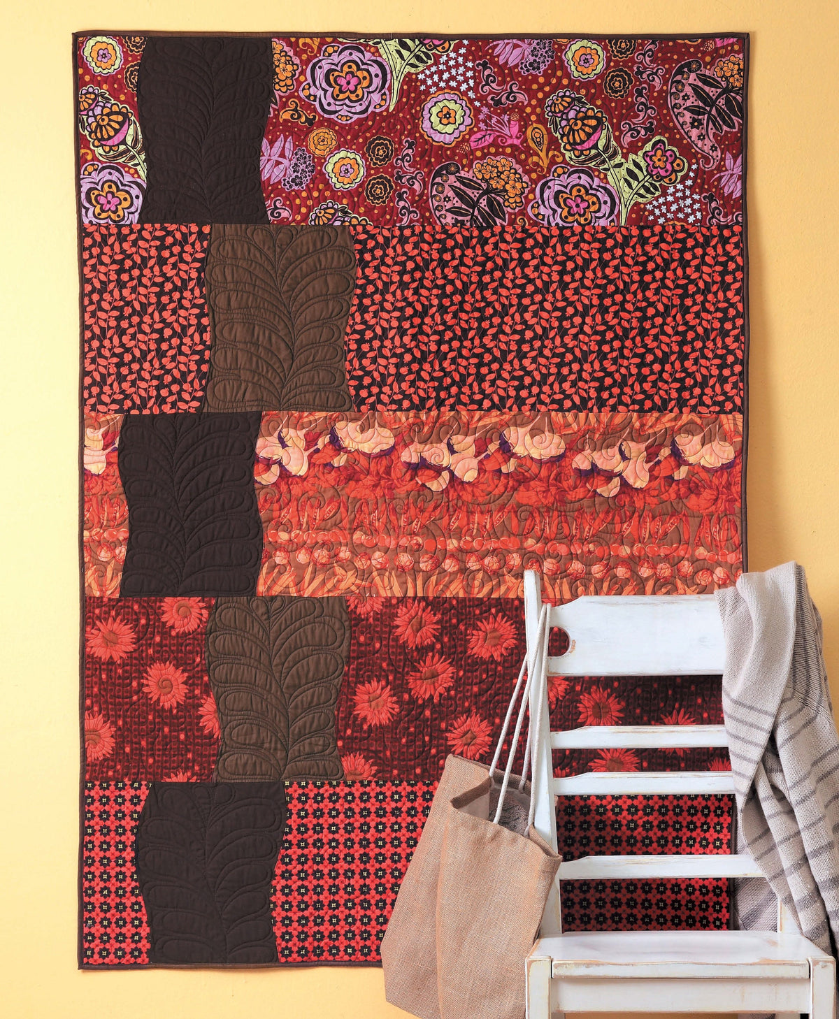 Learn to Sew Easy Curves Book