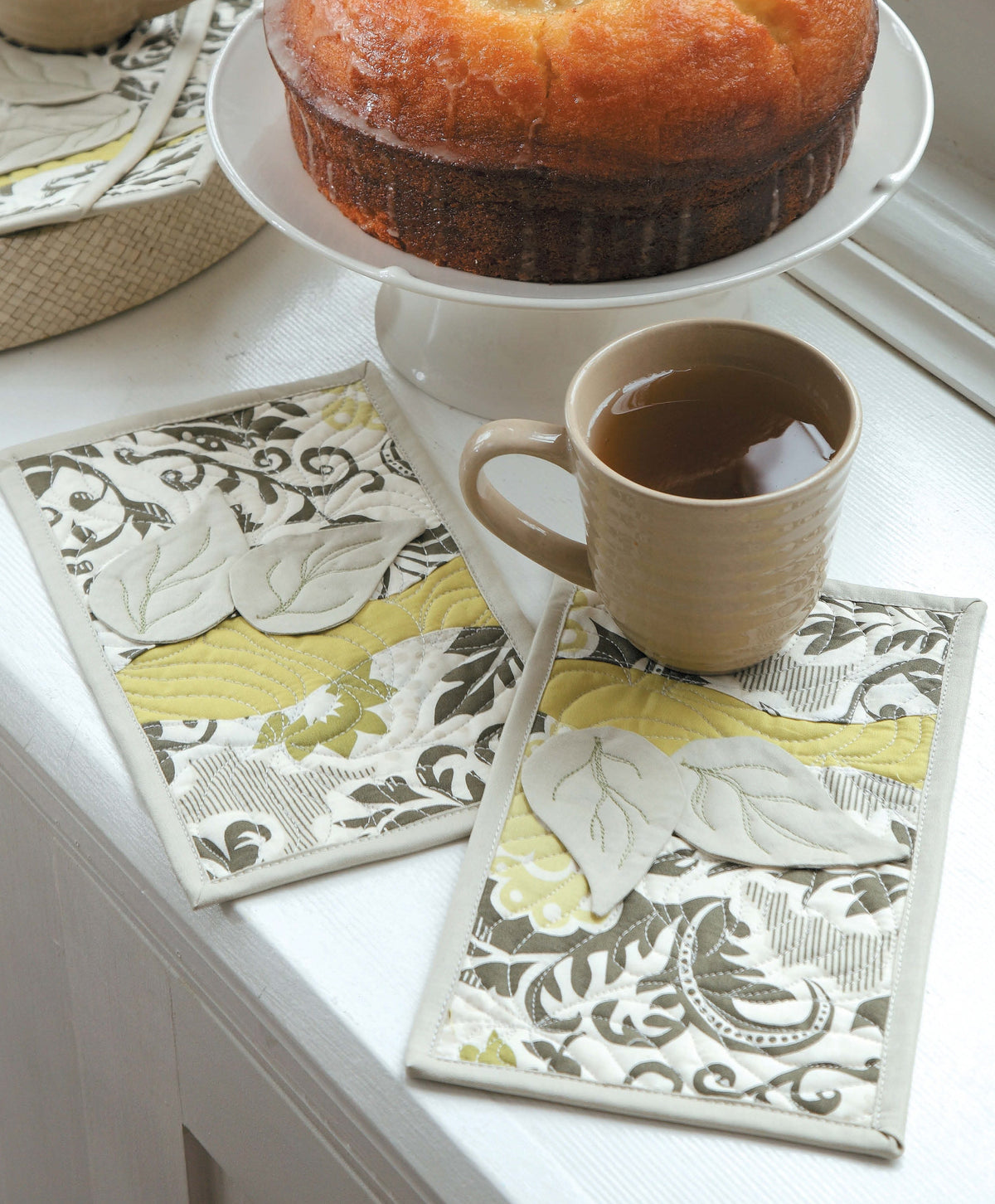 Learn to Sew Easy Curves Book