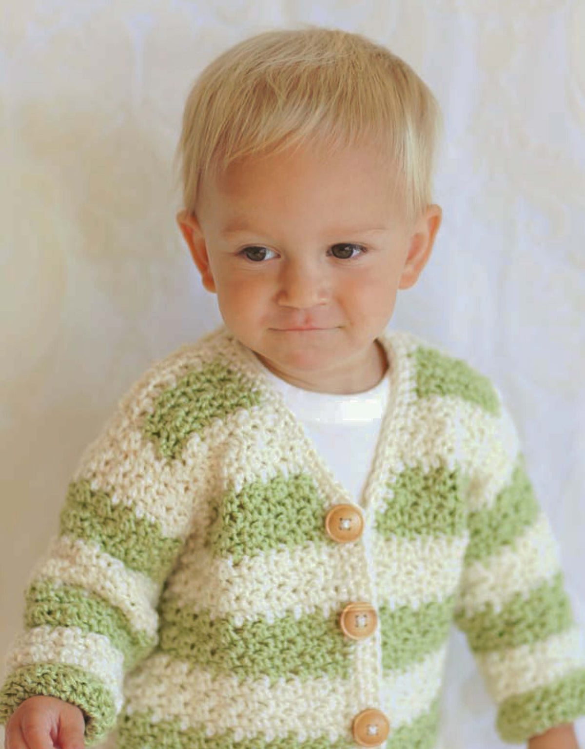 Crochet in a Day for Baby Book