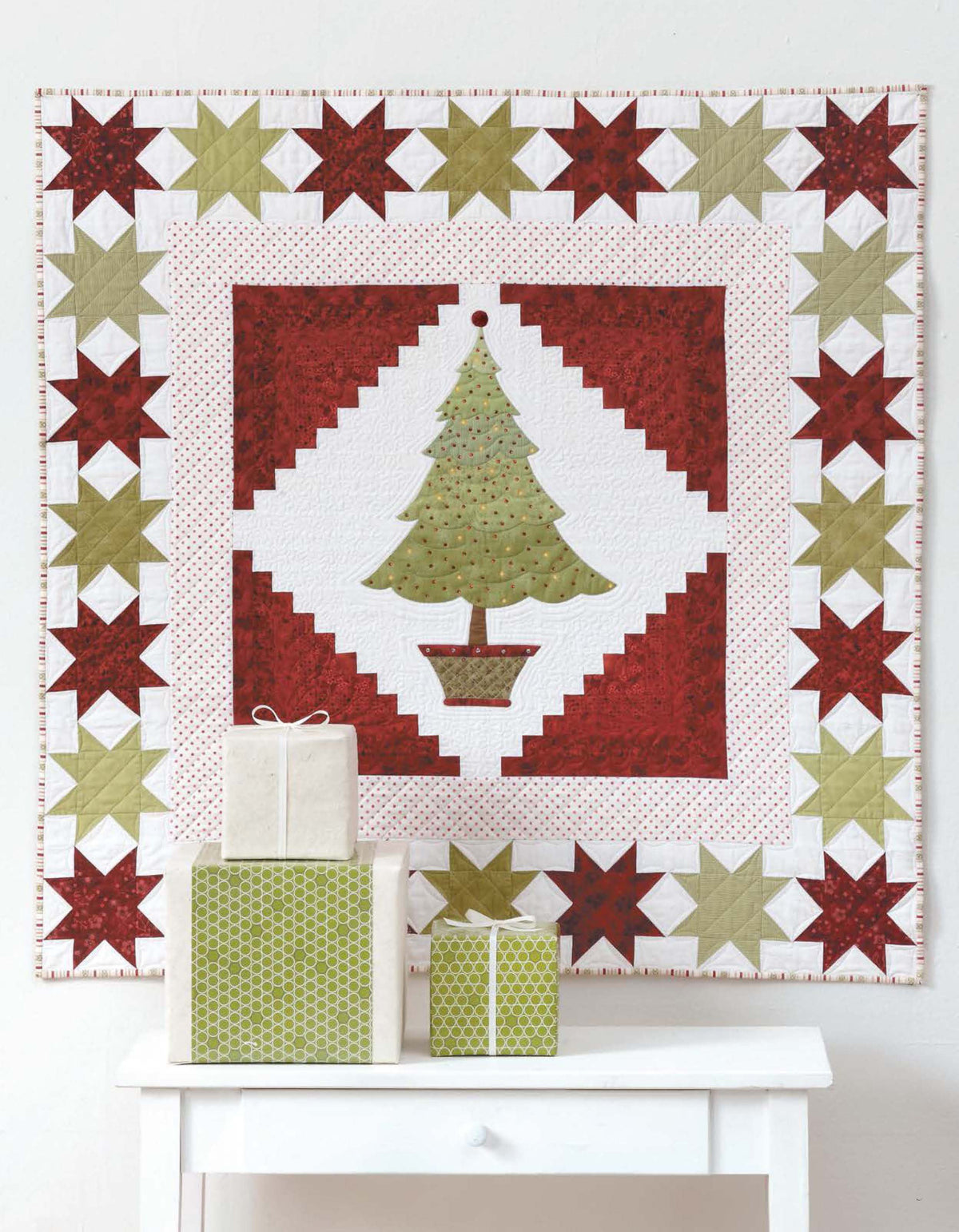 Christmas Sparkle— 7 Whimsical Embellishments That Truly Sparkle! Book