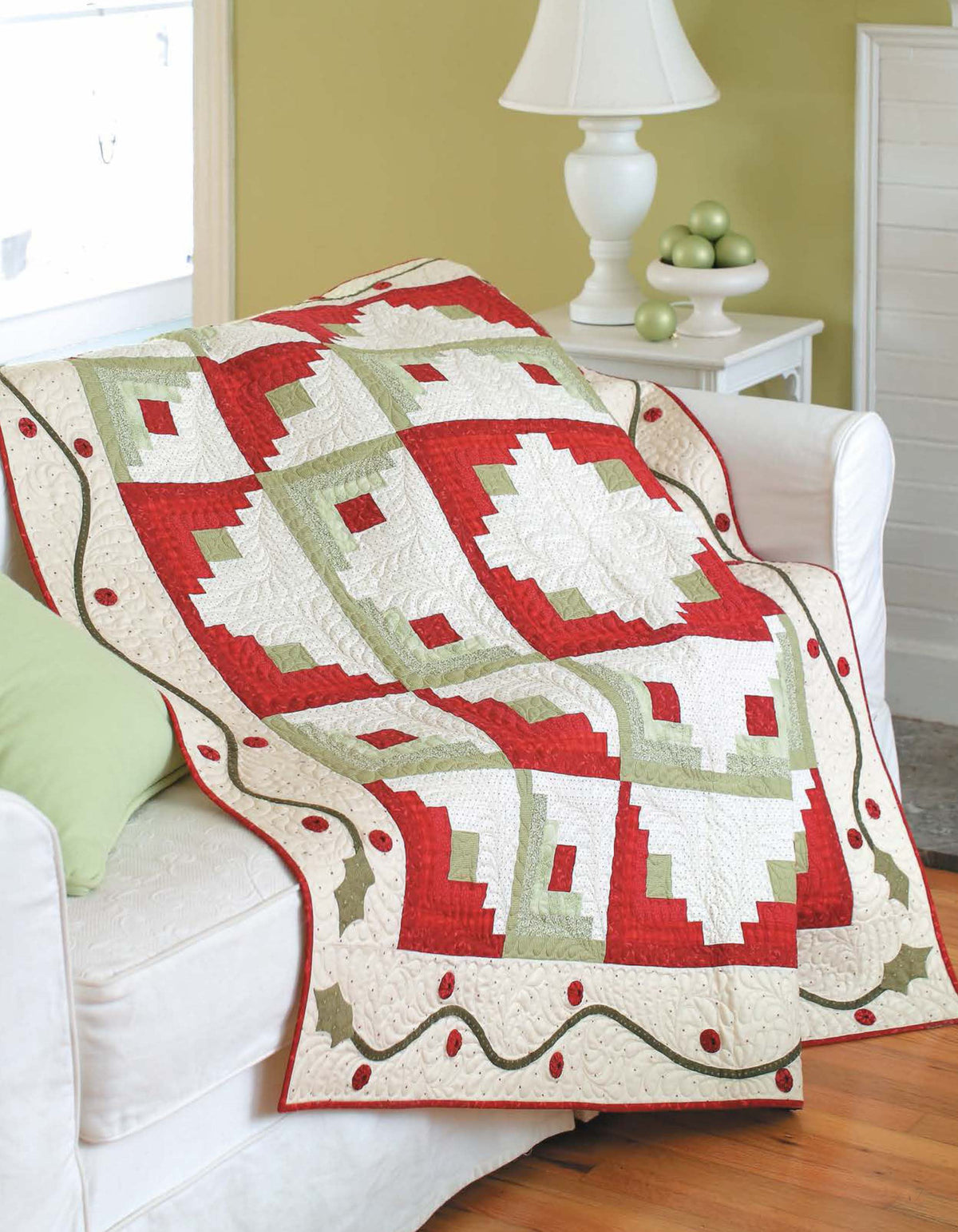 Christmas Sparkle— 7 Whimsical Embellishments That Truly Sparkle! Book