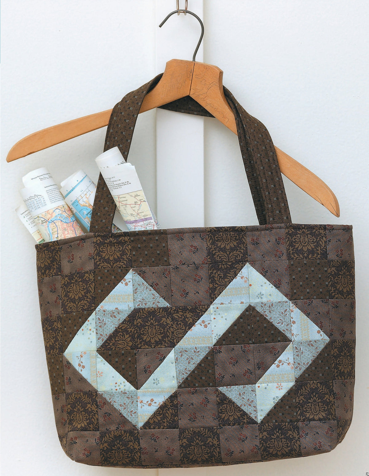 Fat Quarter Bags Book