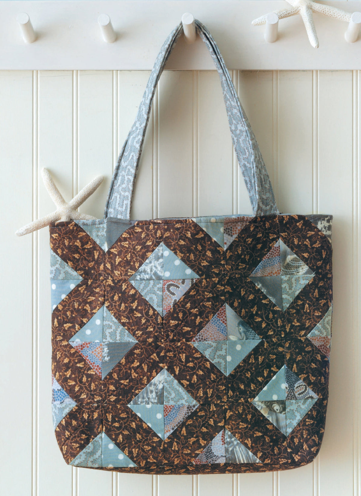 Fat Quarter Bags Book