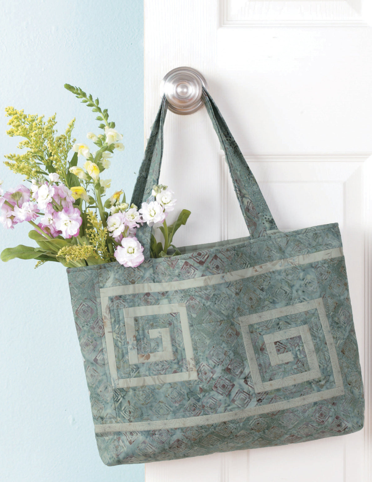 Fat Quarter Bags Book