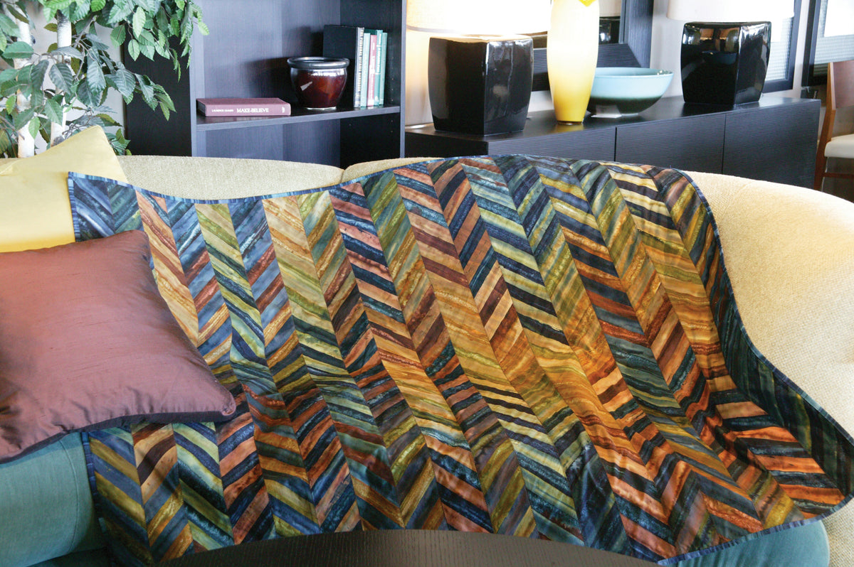 Simple Beginner Quilts Book