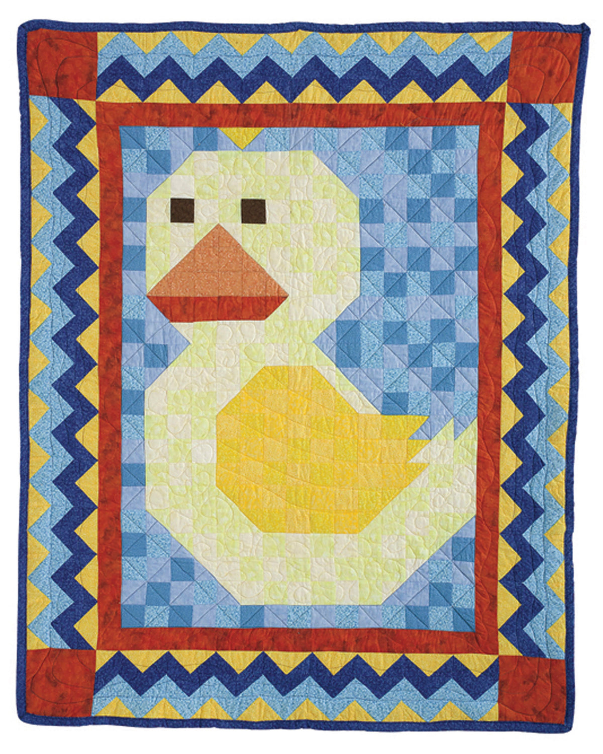 Patch Pals Collection—Best of Quiltmaker! Book