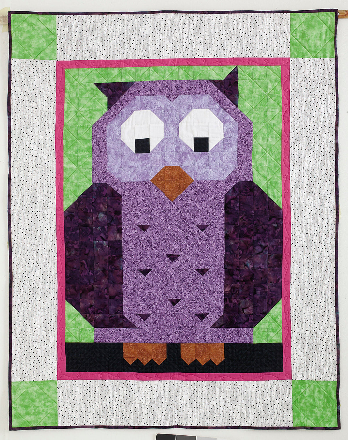 Patch Pals Collection—Best of Quiltmaker! Book