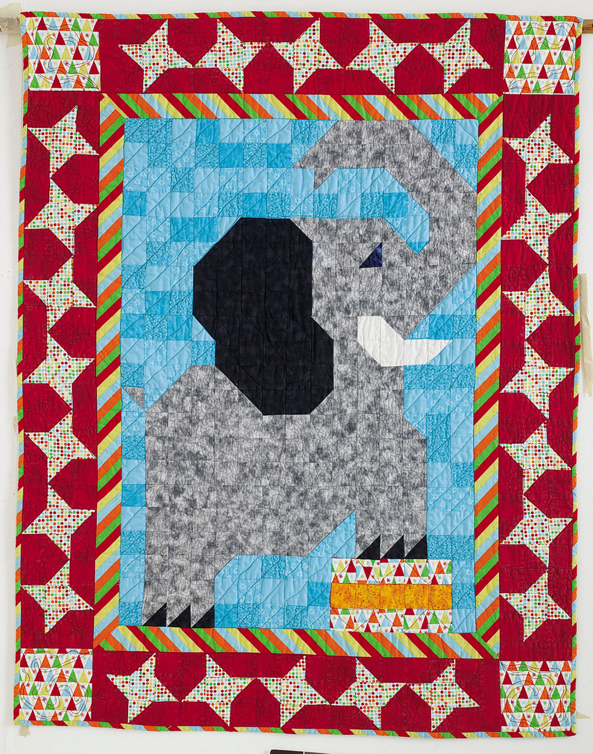 Patch Pals Collection—Best of Quiltmaker! Book