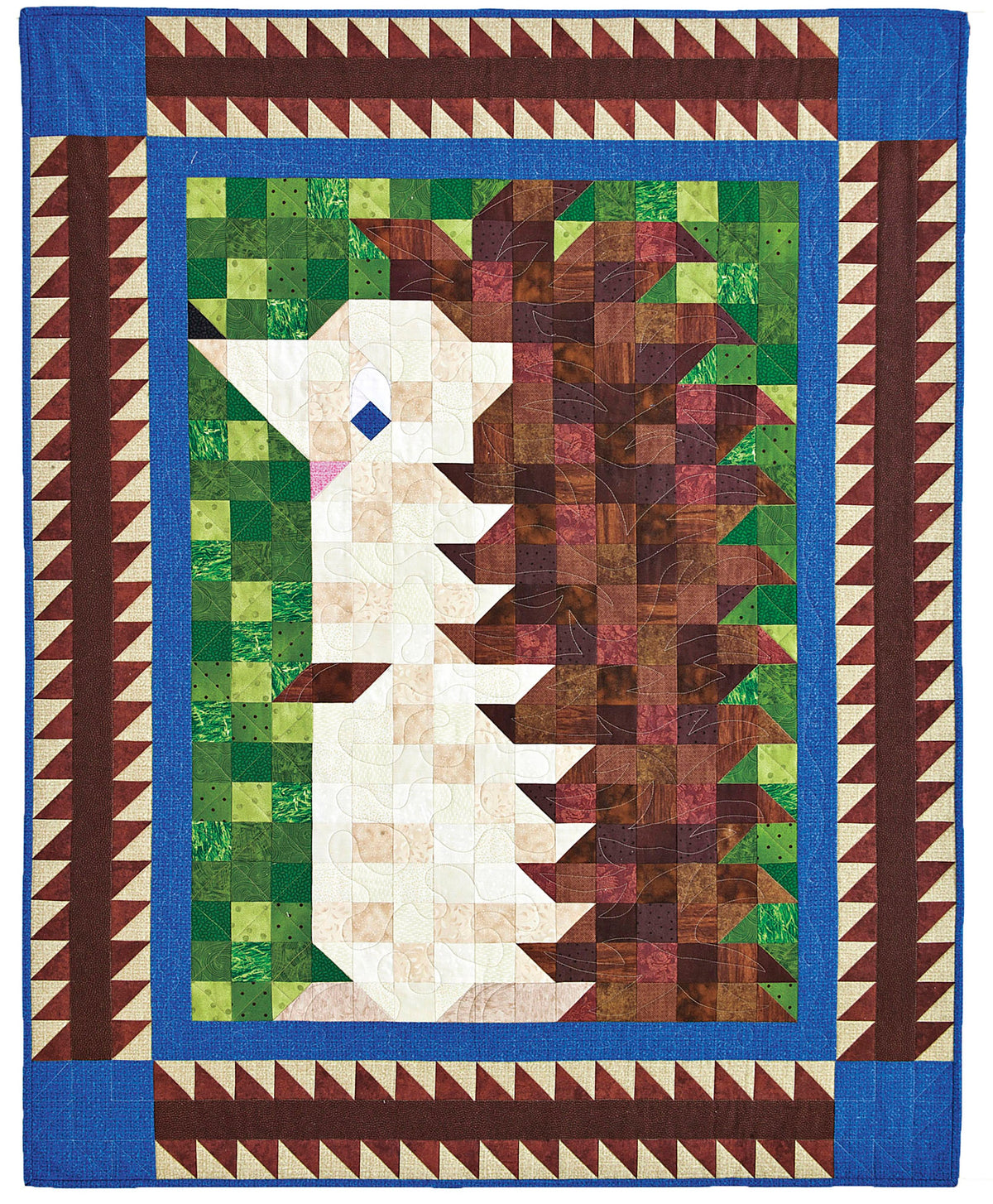 Patch Pals Collection—Best of Quiltmaker! Book