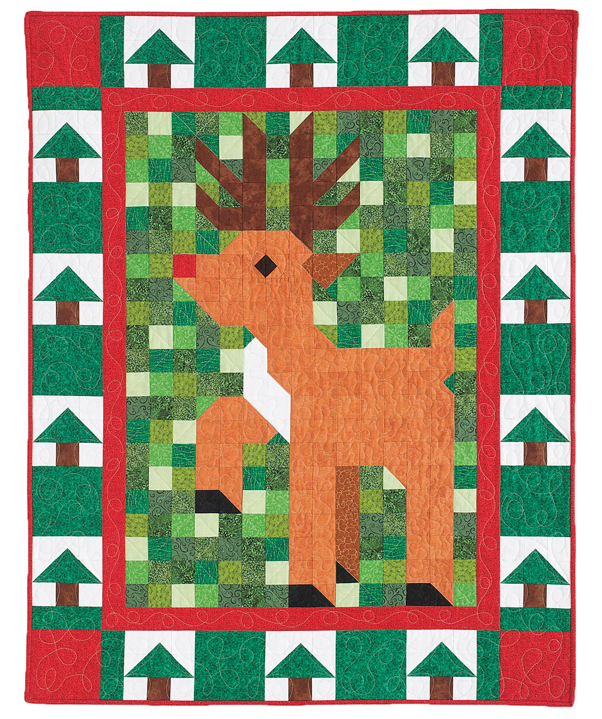 Patch Pals Collection—Best of Quiltmaker! Book