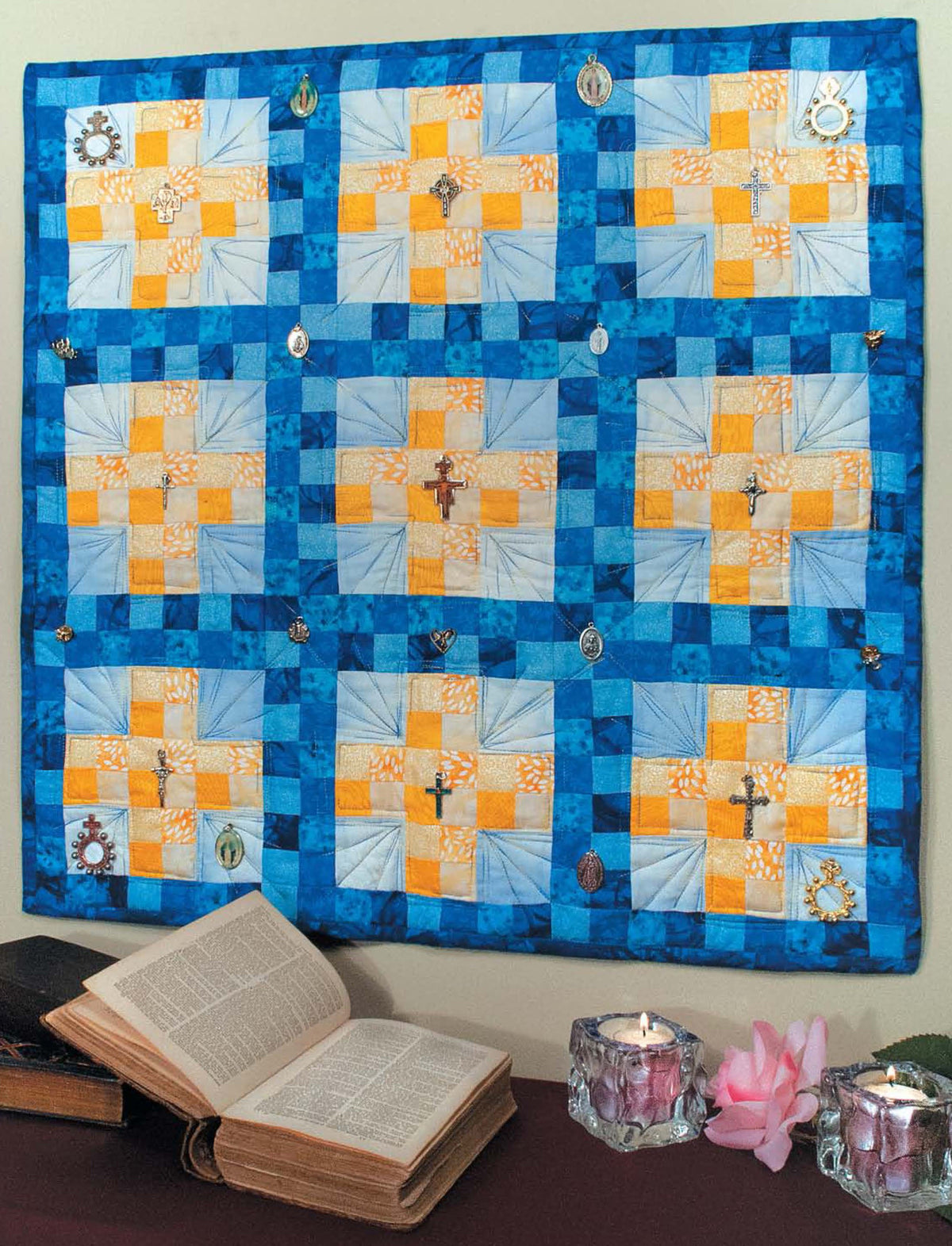 Memory Quilts—Create Treasured Heirlooms for Loved Ones! Book