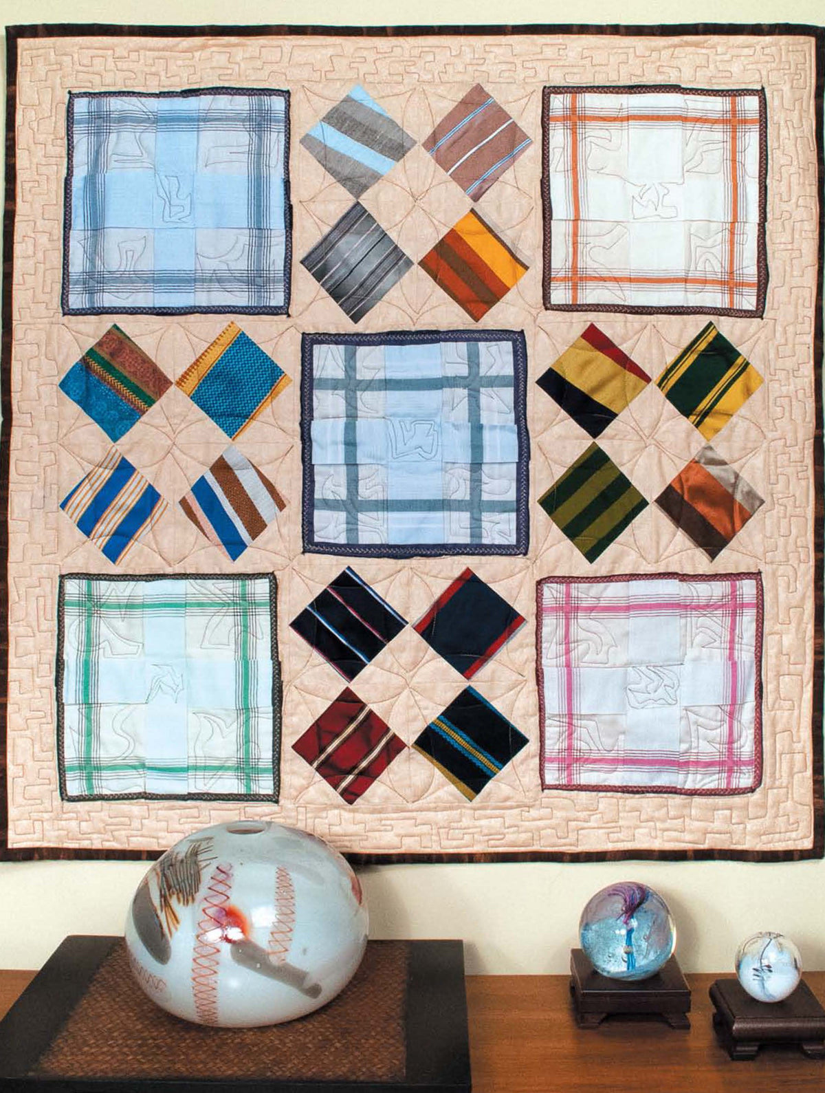 Memory Quilts—Create Treasured Heirlooms for Loved Ones! Book