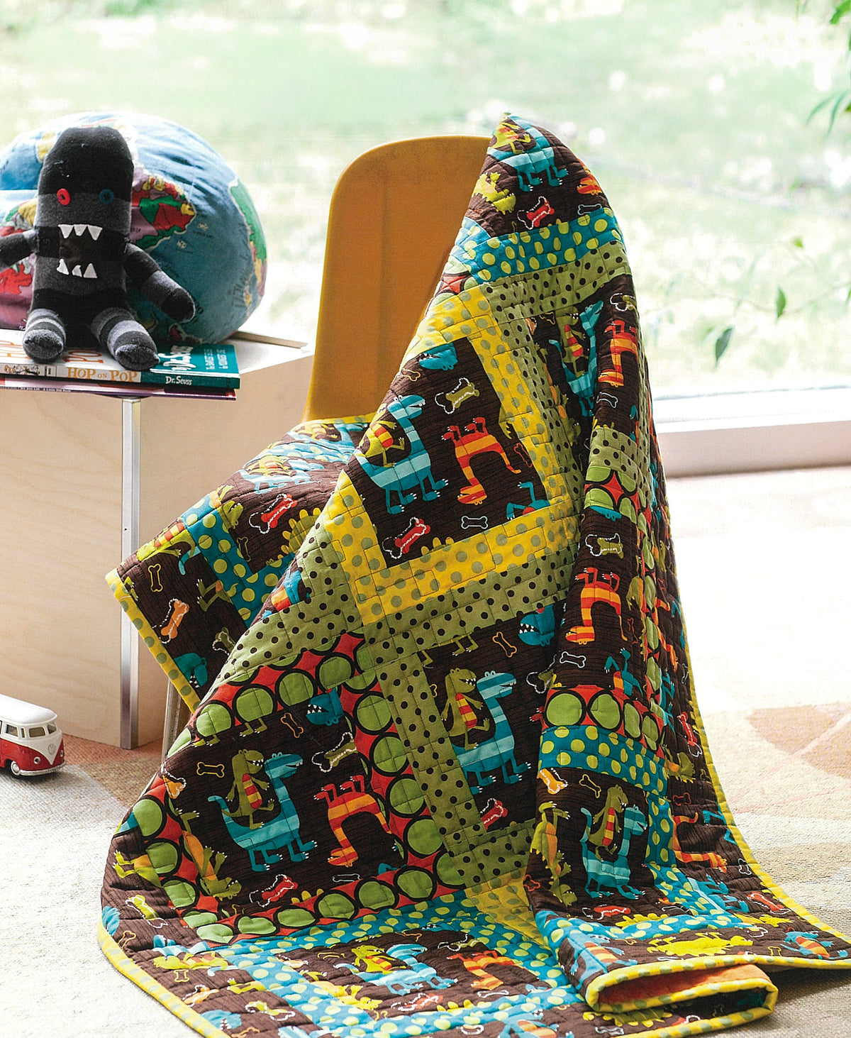 The Best of Quilty Book