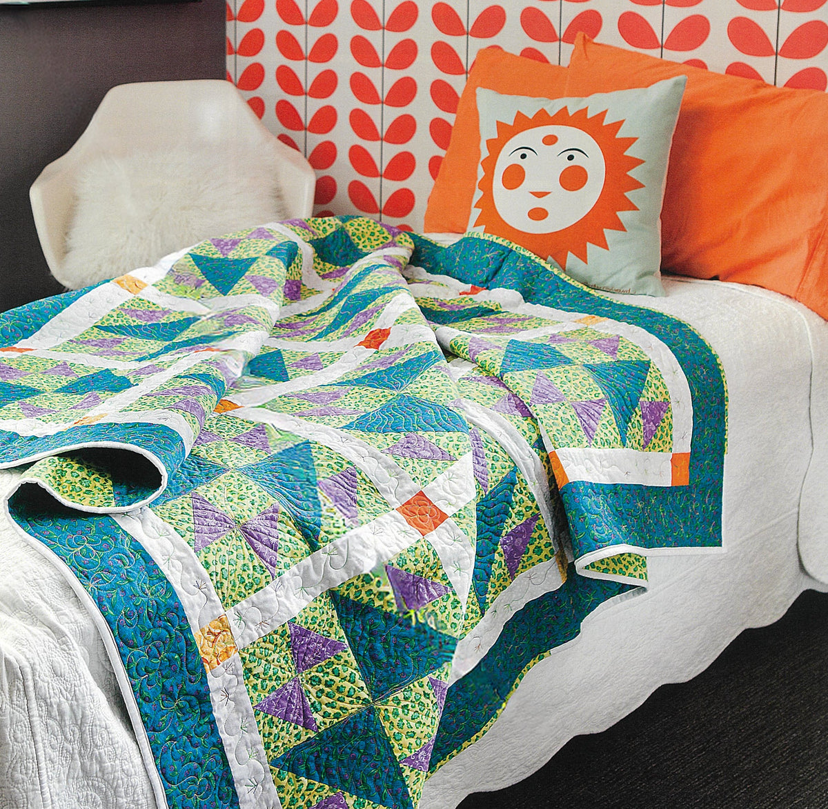 The Best of Quilty Book