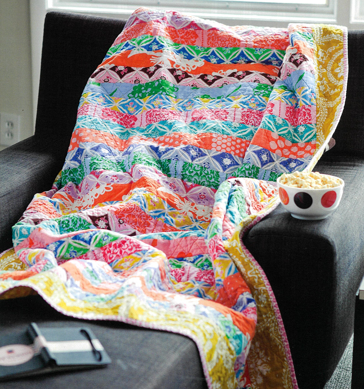 The Best of Quilty Book