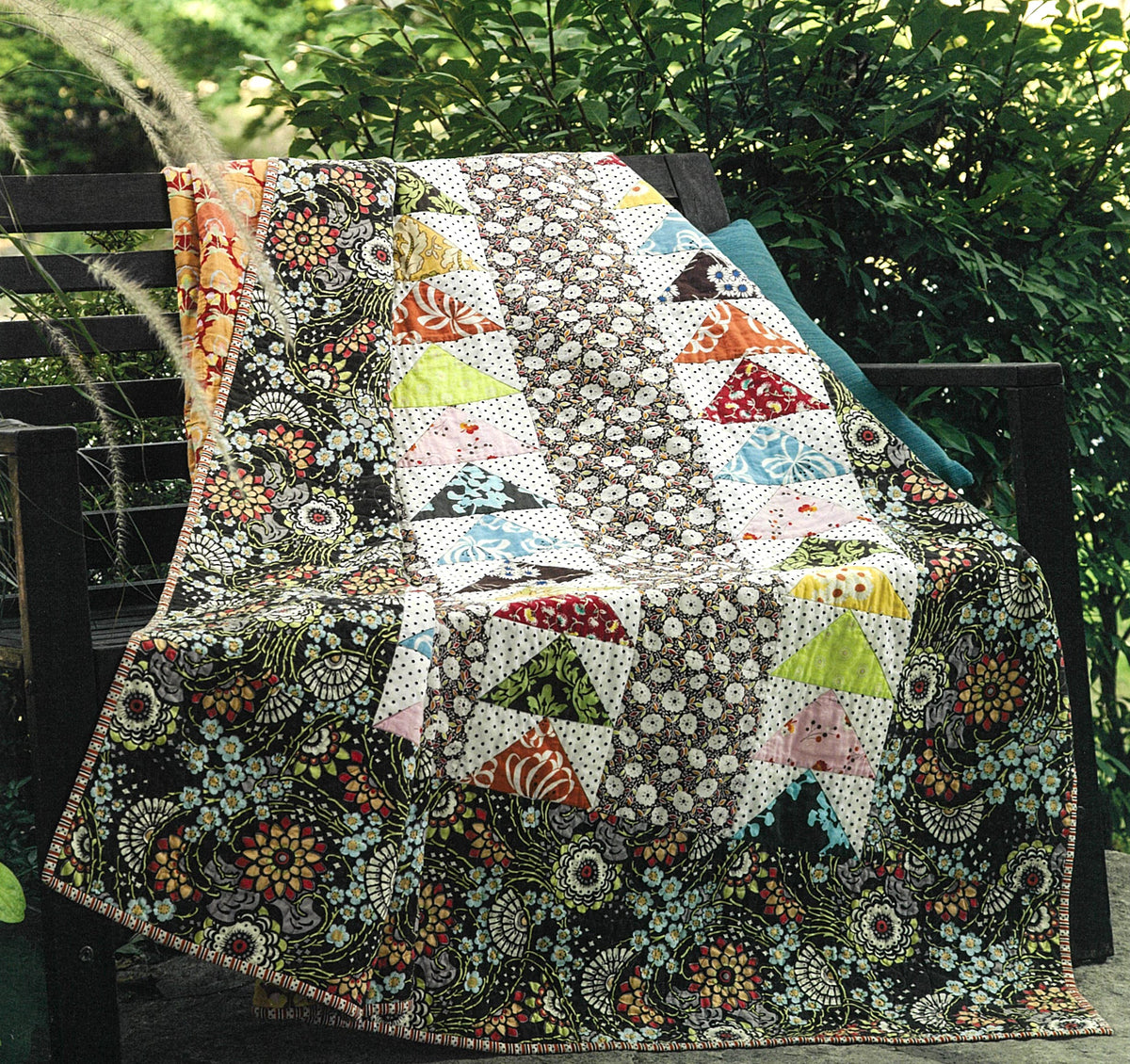 The Best of Quilty Book