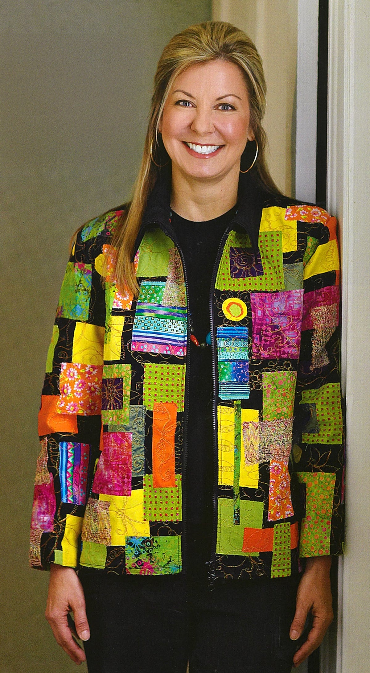 Sew Basics & Beyond: Simple Embellishments Book