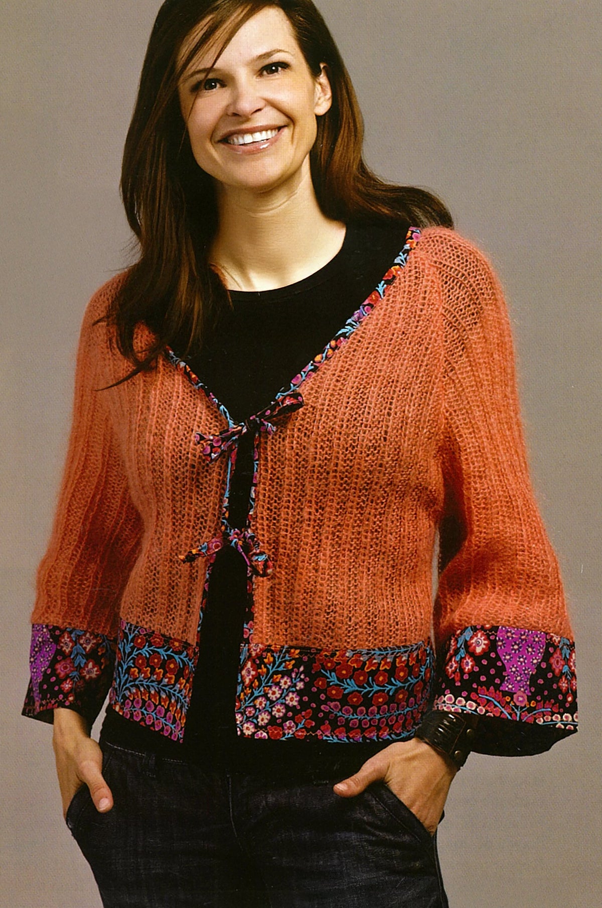Sew Basics & Beyond: Simple Embellishments Book