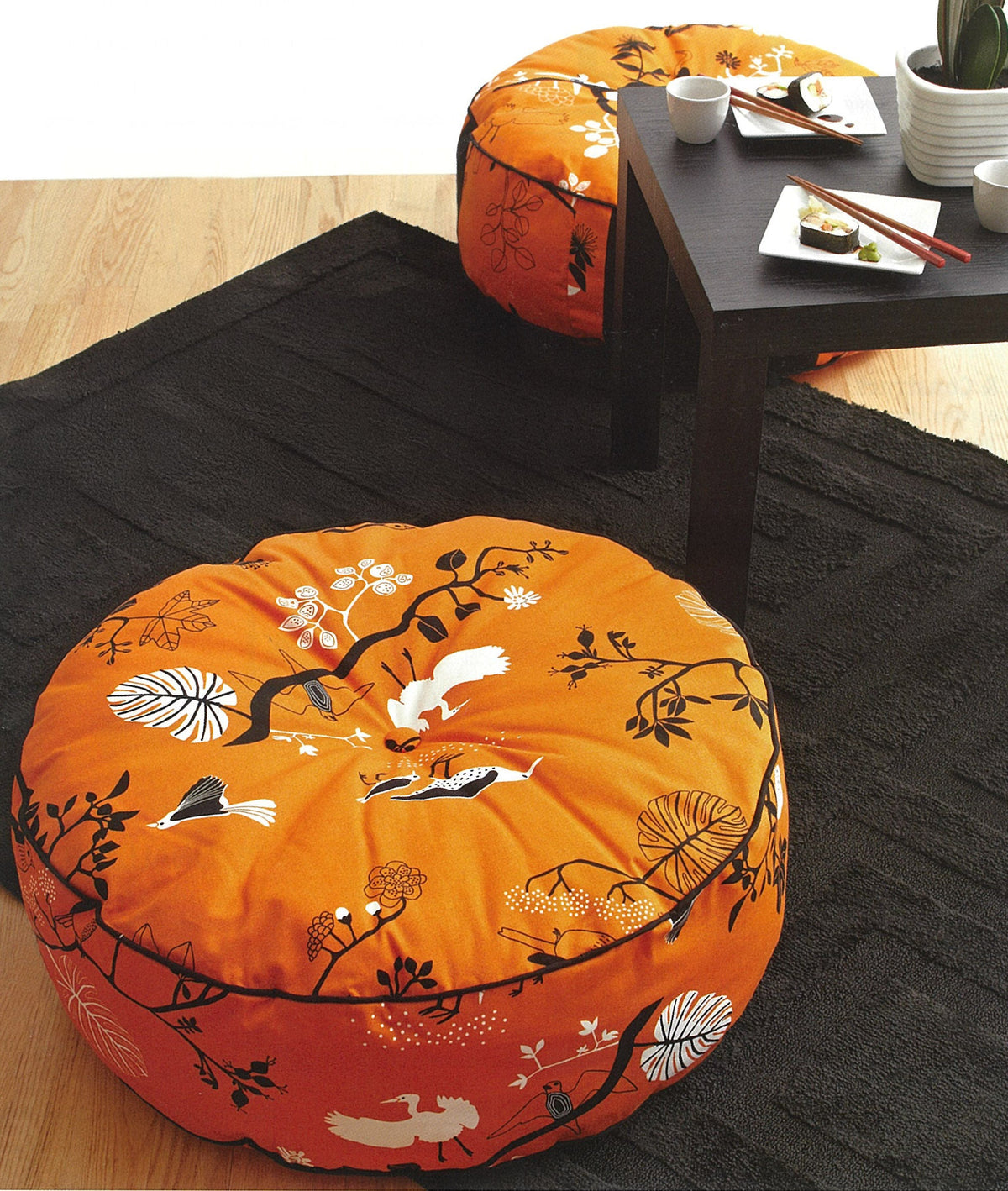 Pillows—Accent Your Home with Plush Comfort & Style! Book