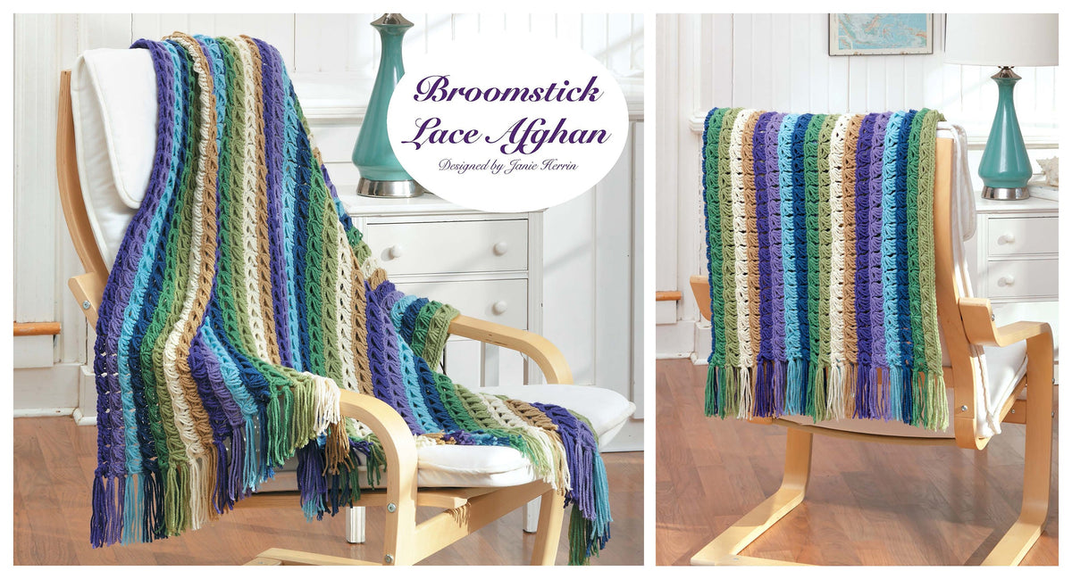 Crochet Beyond the Basics Book