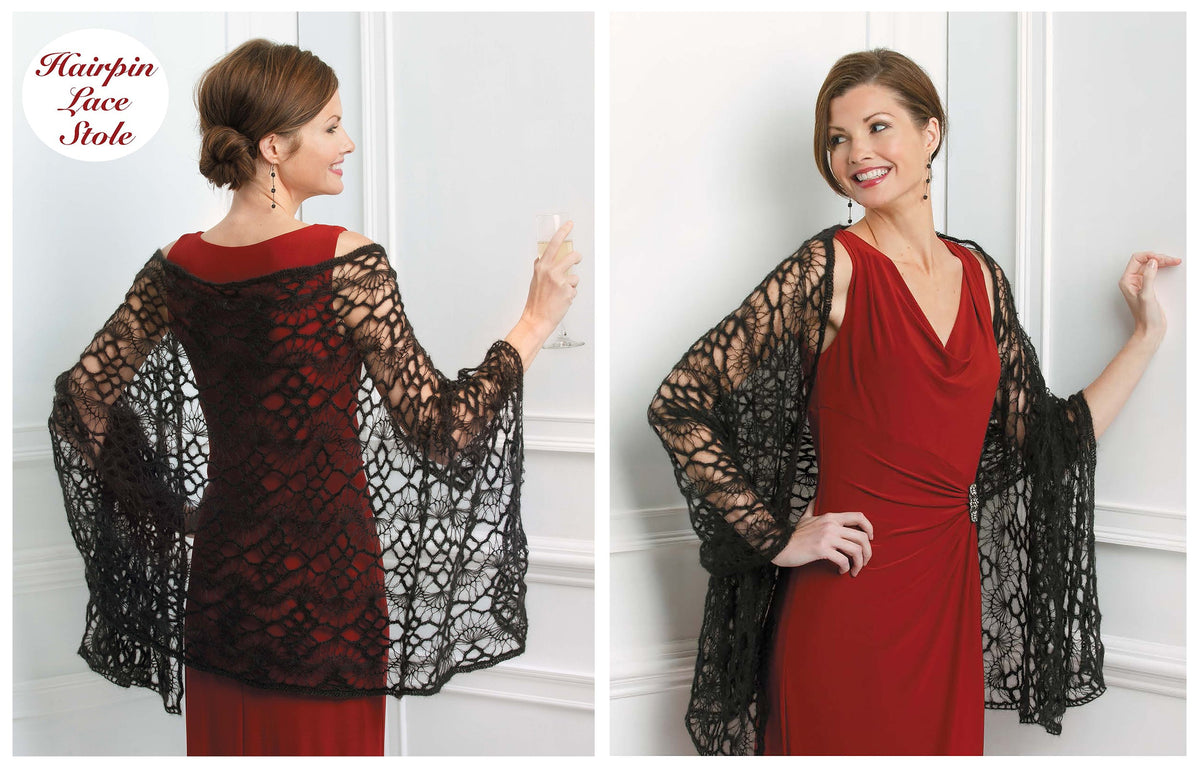 Crochet Beyond the Basics Book