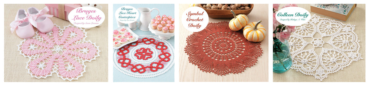 Crochet Beyond the Basics Book