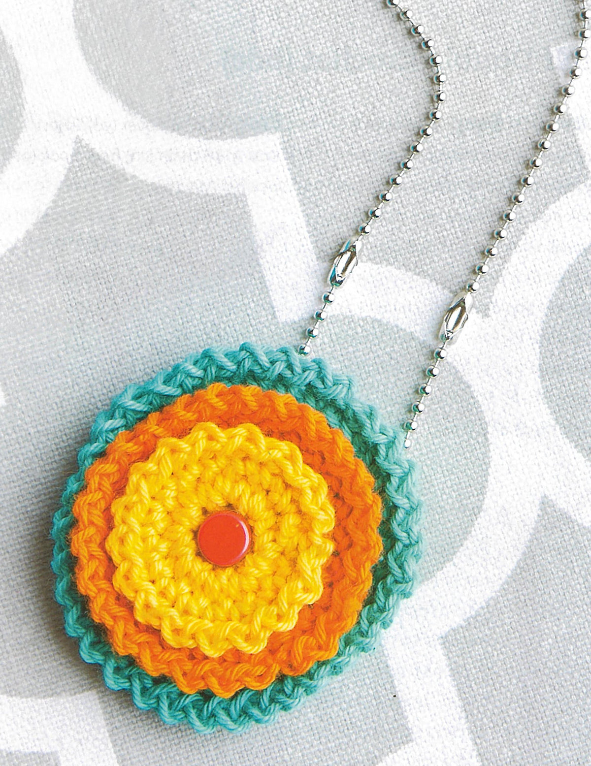 Learn to Crochet Book