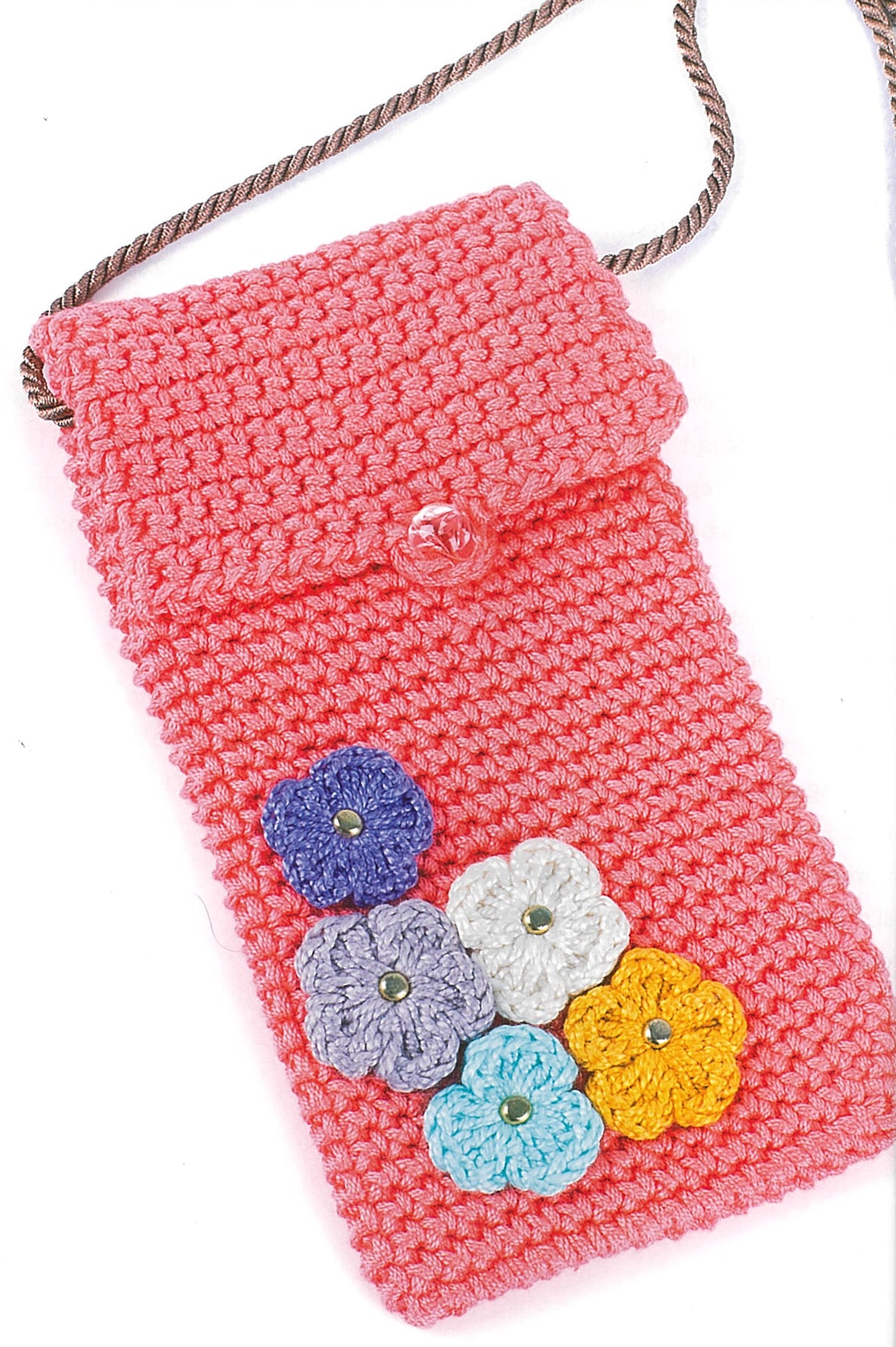 Learn to Crochet Book