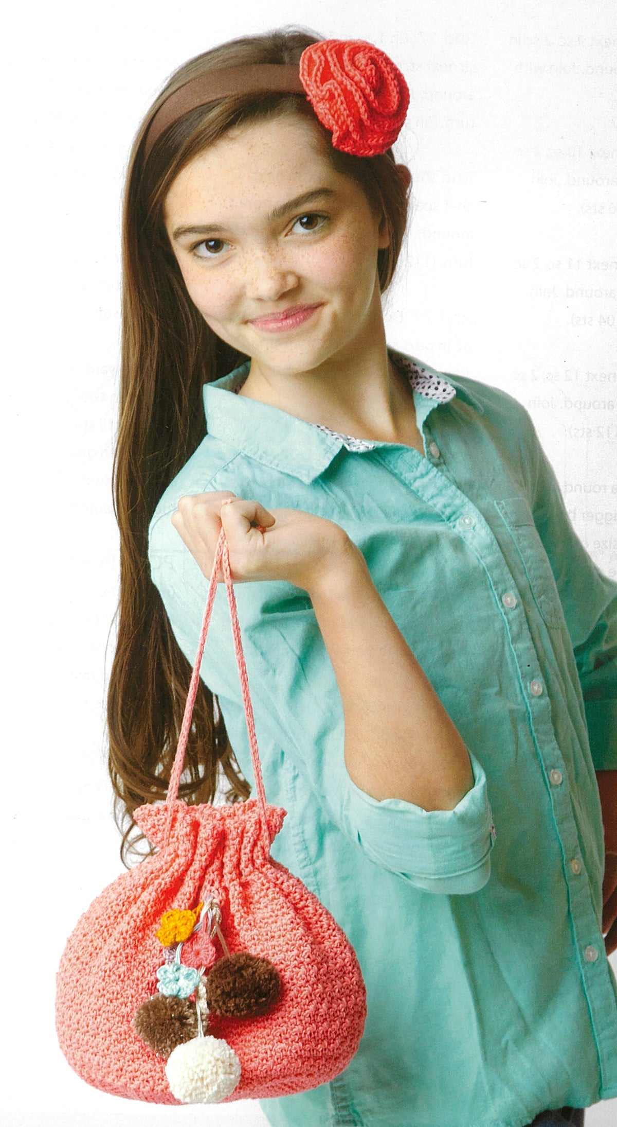 Learn to Crochet Book